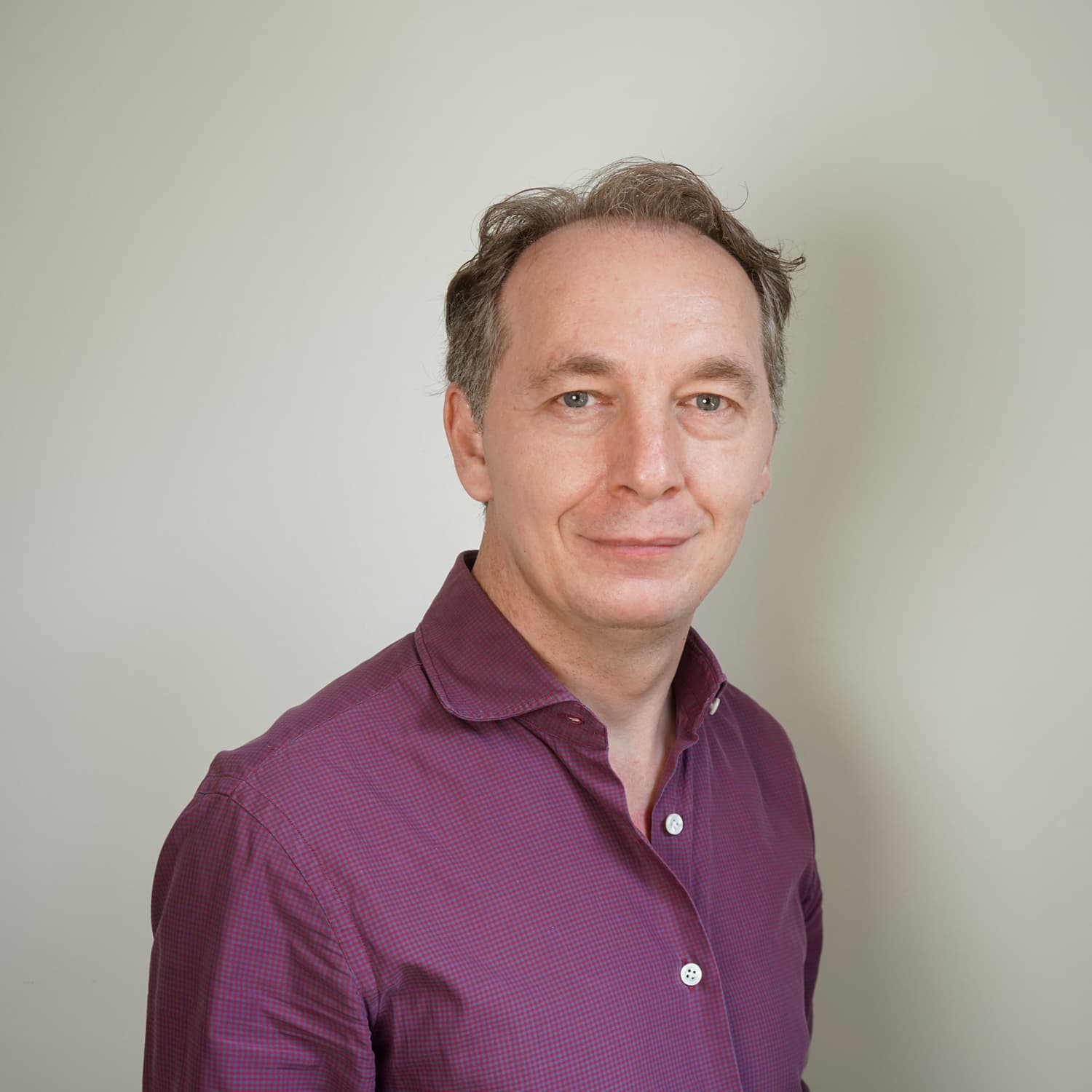 Photo de Laurent Guyonvarch