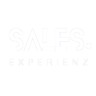 Sales Experienz