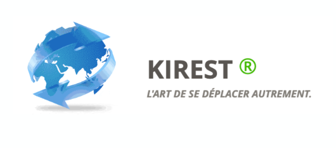 Logo Kirest