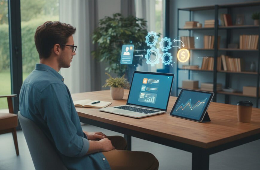 comment automatiser la publication de ses articles