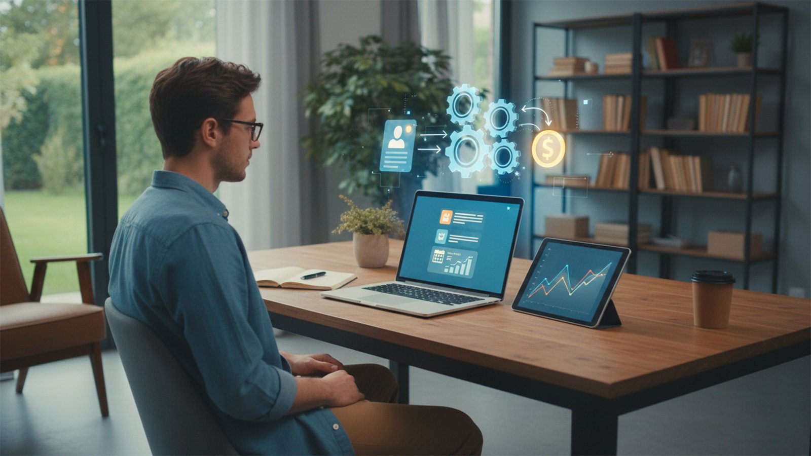 comment automatiser la publication de ses articles