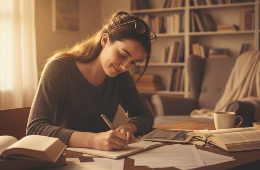 L'impact de l'IA dans le copywriting