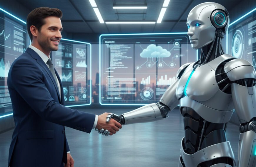 Rédaction SEO et IA