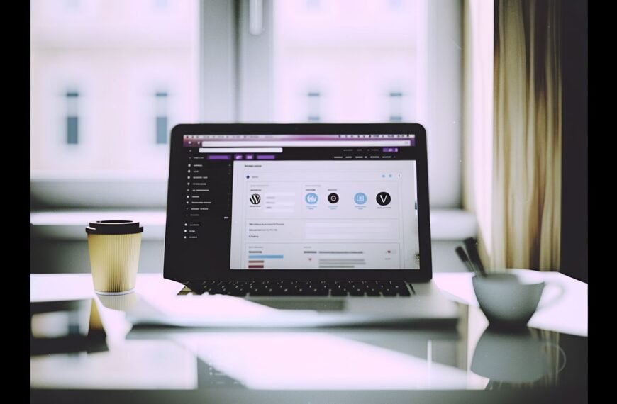 An image illustrating Comment automatiser son blog WordPress de manière efficace