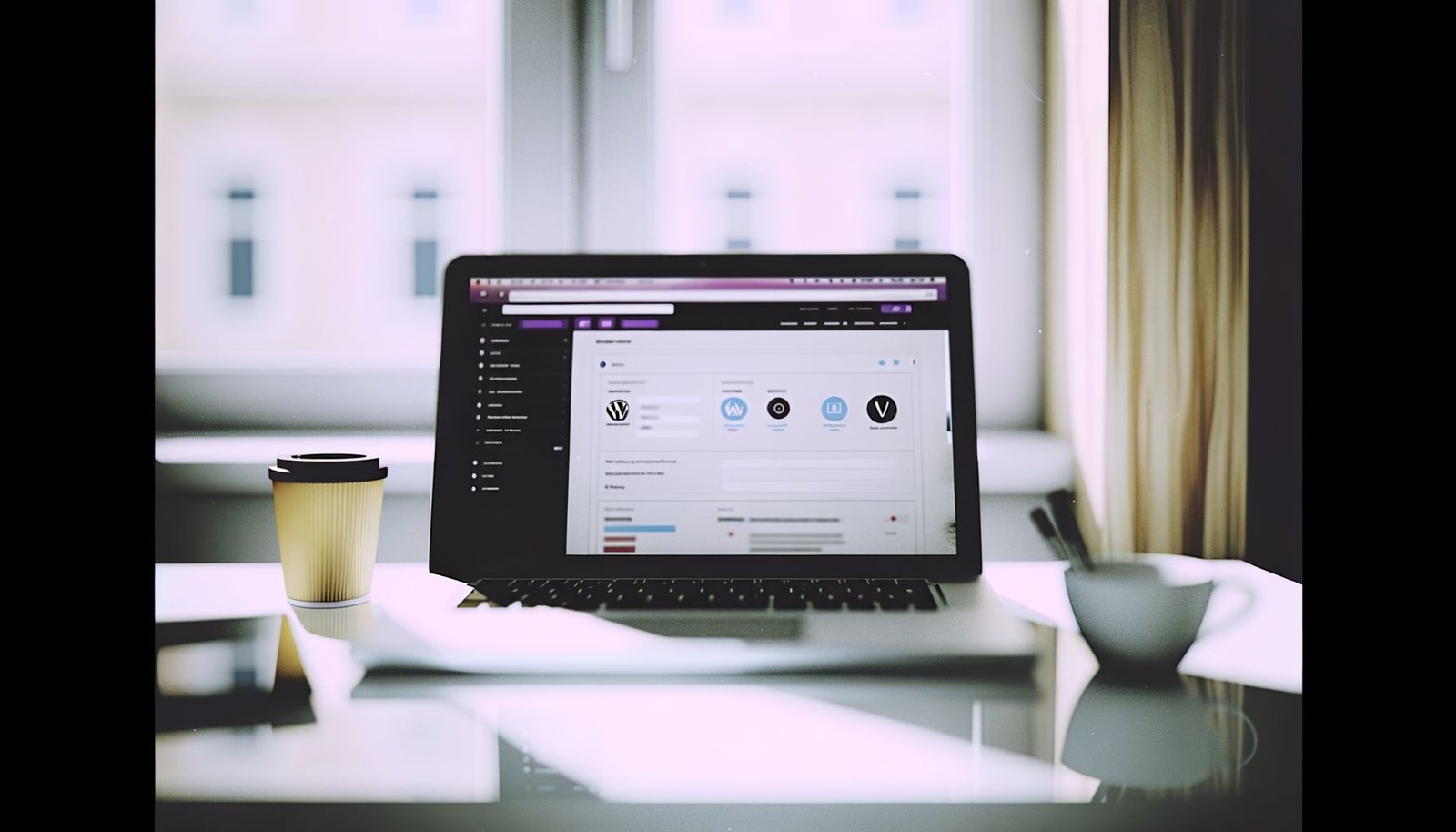 An image illustrating Comment automatiser son blog WordPress de manière efficace