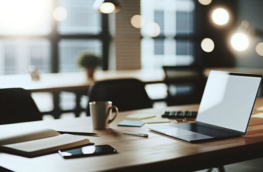 An image illustrating Comment gagner du temps dans la rédaction de blog