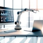 An image illustrating Découvrir la rédaction seo automatique