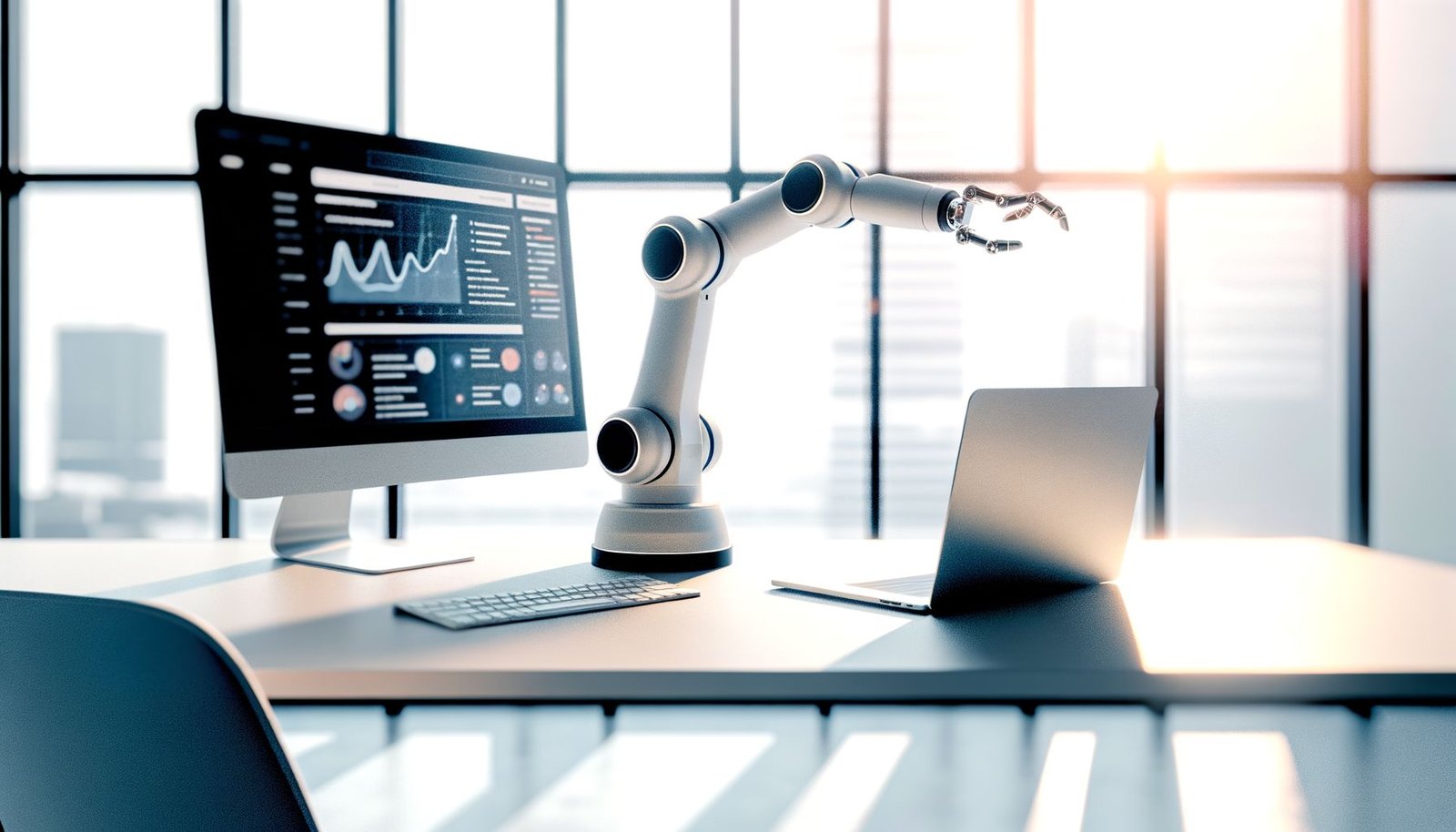 An image illustrating Découvrir la rédaction seo automatique