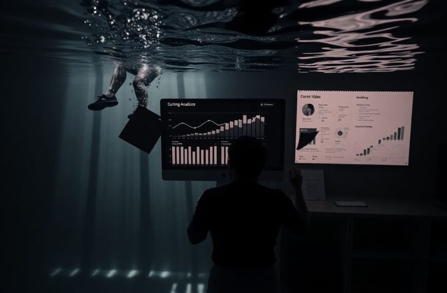 An image illustrating Le guide pratique de la rédaction SEO en B2B