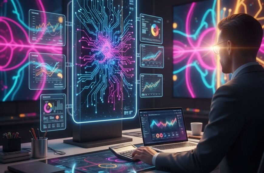 An image illustrating Automatiser ses stratégies de contenu : la clé du succès SEO