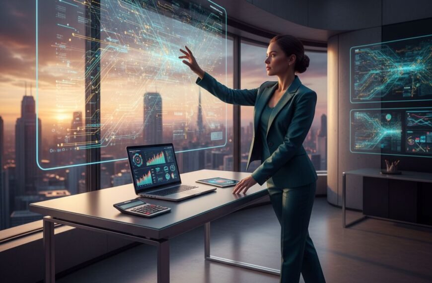 An image illustrating Comment automatiser sa stratégie de contenu SEO pour booster sa visibilité