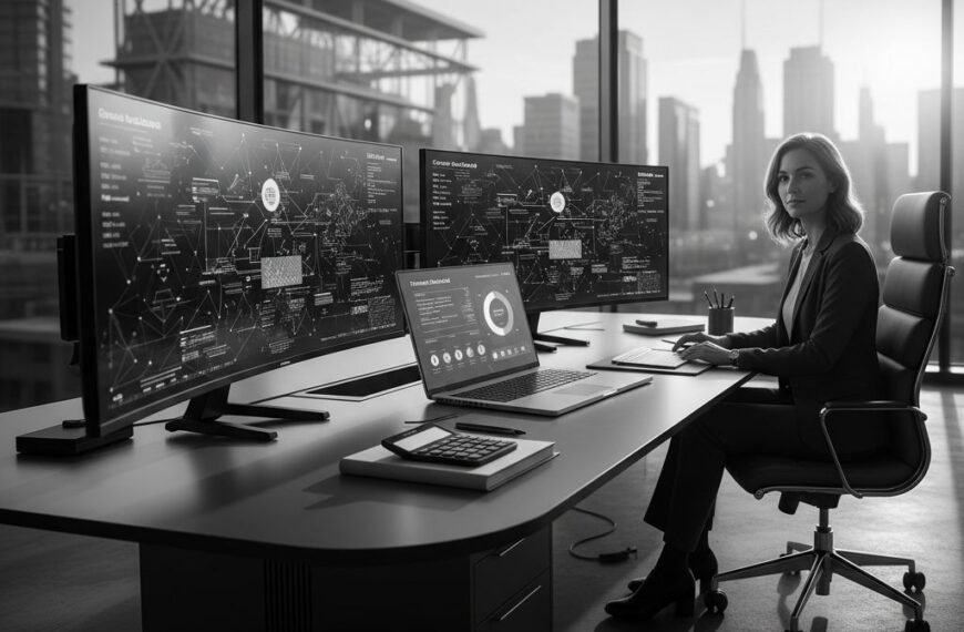 An image illustrating Comprendre l'automatisation du contenu pour booster son SEO