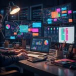 An image illustrating Comprendre l'automatisation des réseaux sociaux pour optimiser votre présence en ligne