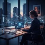 An image illustrating Comment réussir l'automatisation de la prospection LinkedIn