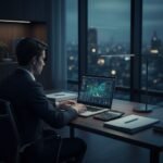 An image illustrating Comment automatiser la prospection commerciale efficacement