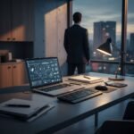 An image illustrating L'outil d'automatisation commerciale : un levier incontournable