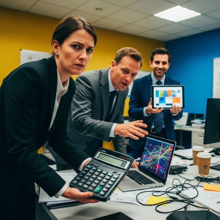 An image illustrating Le guide ultime du workflow vente automatique pour optimiser vos processus