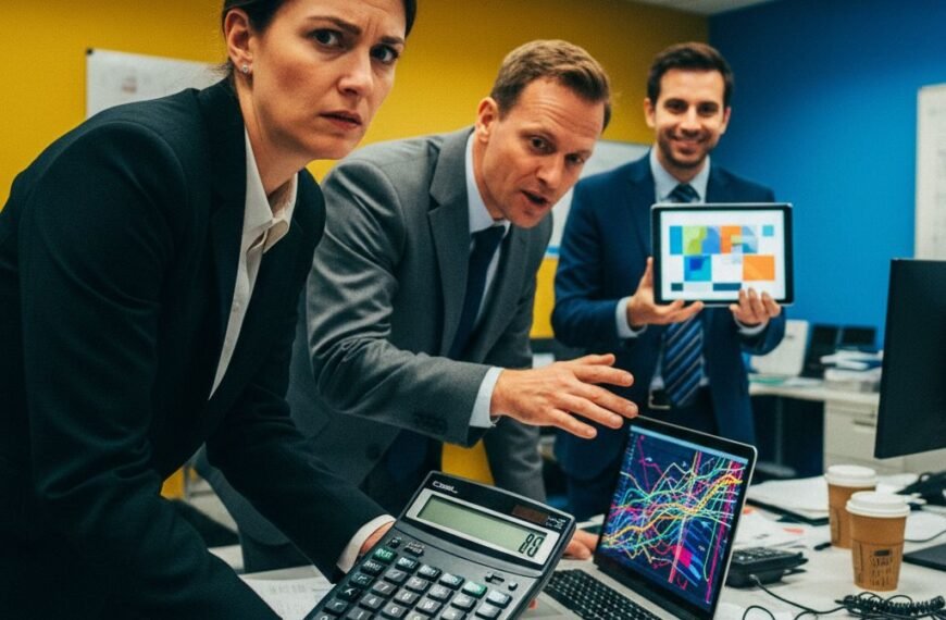 An image illustrating Le guide ultime du workflow vente automatique pour optimiser vos processus