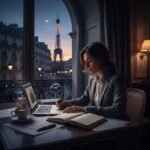 An image illustrating Comment créer et optimiser vos articles de blog pour un impact SEO maximum