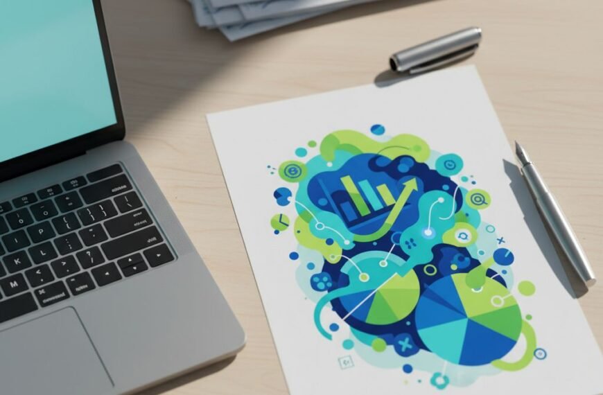 An image illustrating Le guide ultime pour rédiger un article SEO