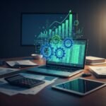 An image illustrating L'automatisation du marketing digital pour des résultats optimaux