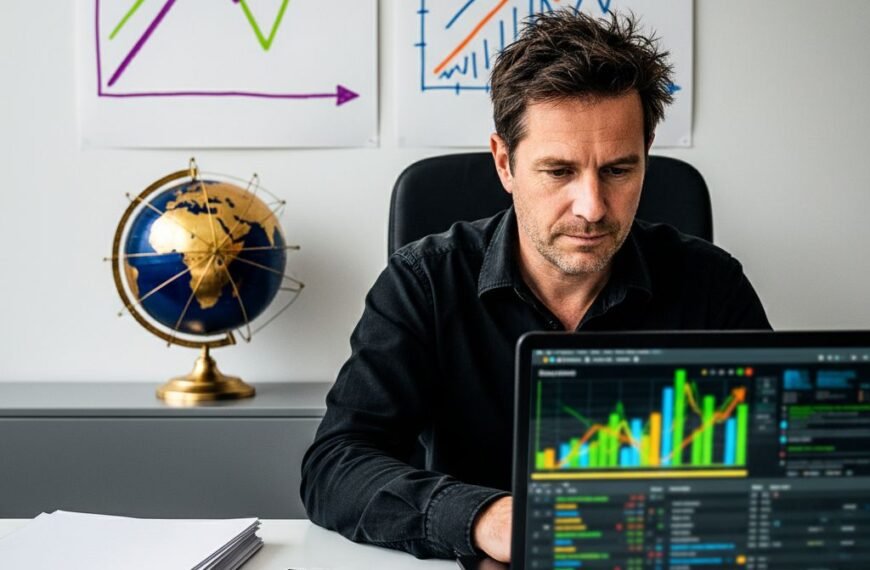 An image illustrating Automatiser la prospection avec un écosystème SEO innovant