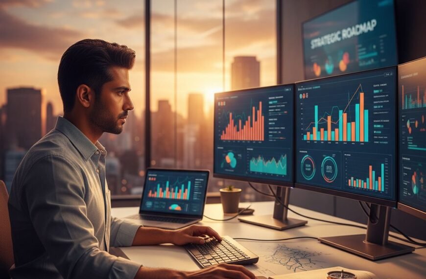 An image illustrating Quelles stratégies pour un référencement Google optimal
