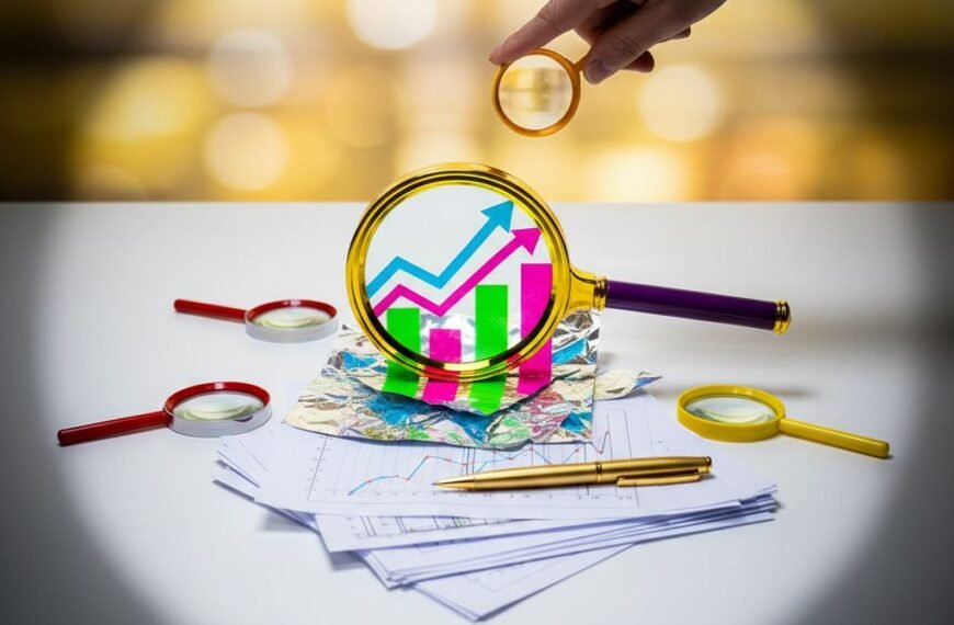 An image illustrating Comment maîtriser le référencement naturel pour booster votre visibilité