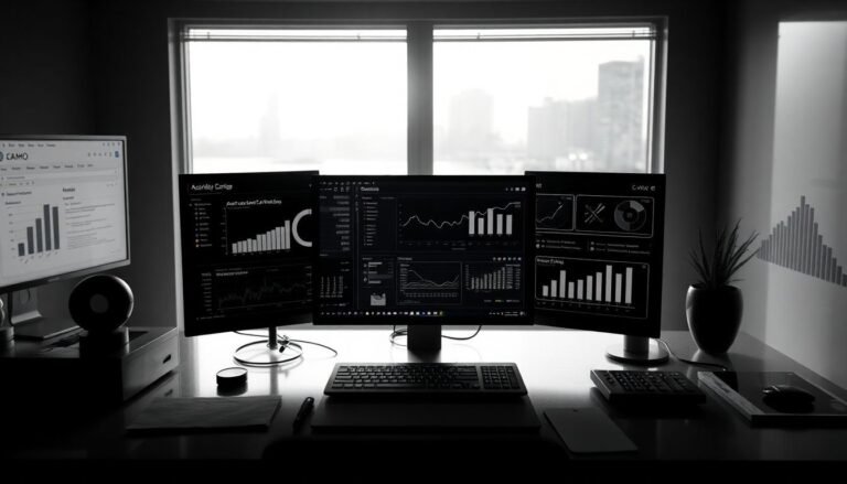 An image illustrating Automatiser son blog pour un SEO efficace et durable