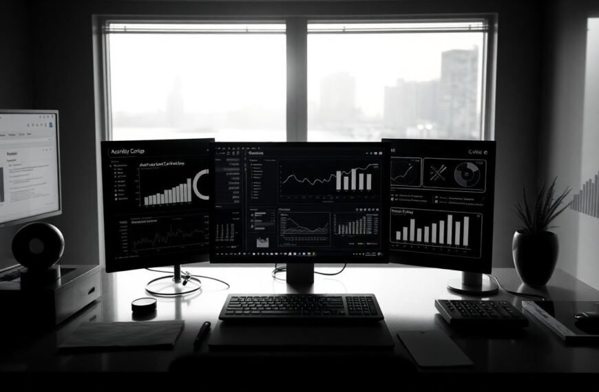 An image illustrating Automatiser son blog pour un SEO efficace et durable