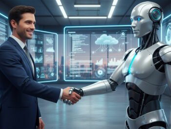 Rédaction SEO et IA