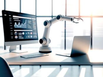 An image illustrating Découvrir la rédaction seo automatique