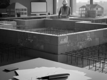 An image illustrating Les 4 piliers d'un bon article SEO