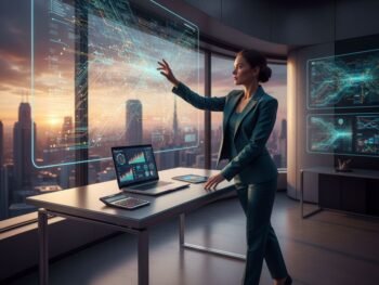 An image illustrating Comment automatiser sa stratégie de contenu SEO pour booster sa visibilité