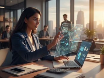 An image illustrating Automatiser la relation client : solutions et opportunités