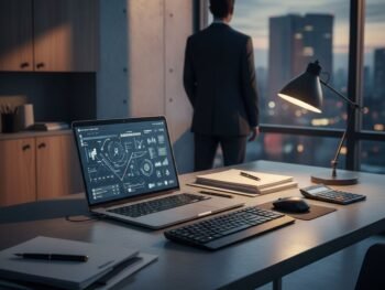 An image illustrating L'outil d'automatisation commerciale : un levier incontournable