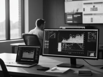 An image illustrating Optimiser la gestion des PME avec des solutions d'automatisation