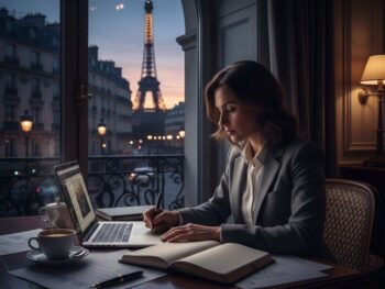 An image illustrating Comment créer et optimiser vos articles de blog pour un impact SEO maximum