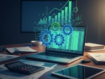 An image illustrating L'automatisation du marketing digital pour des résultats optimaux